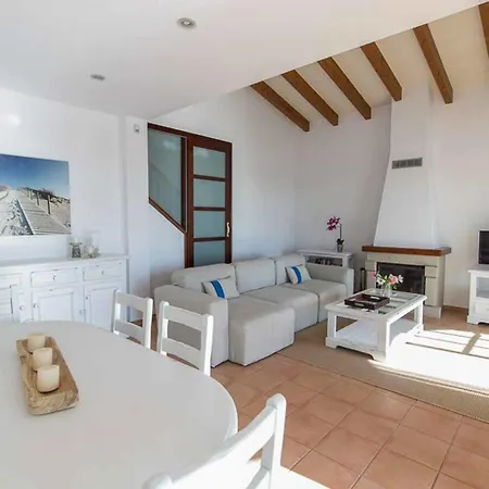 Villa Anita Santo Tomás