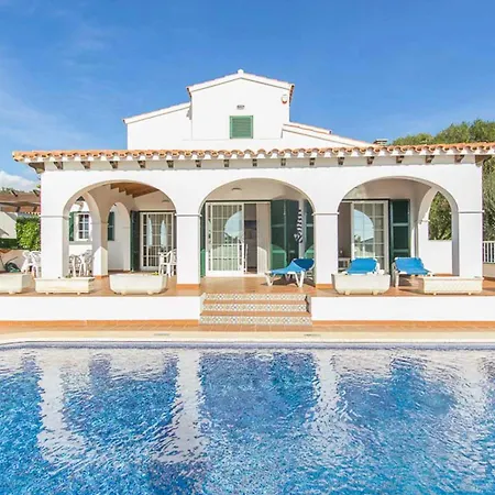 Villa Anita *